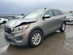 5XYPG4A3XGG087288 2016 KIA SORENTO