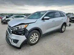 5XYPG4A3XGG088196 2016 KIA SORENTO
