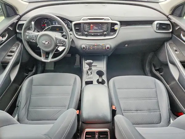 5XYPG4A3XGG088196 2016 KIA SORENTO - Image 8