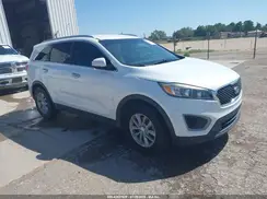 5XYPG4A3XGG088456 2016 KIA SORENTO