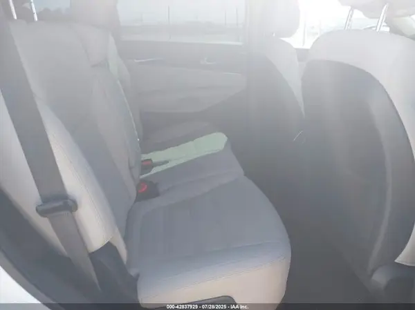 5XYPG4A3XGG088456 2016 KIA SORENTO - Image 8
