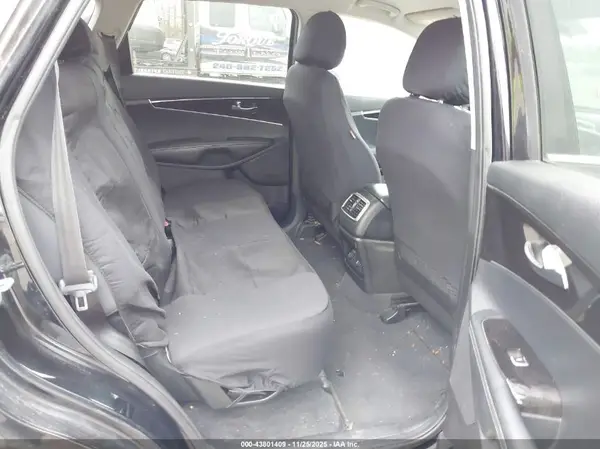 5XYPG4A3XGG089428 2016 KIA SORENTO - Image 8