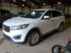 5XYPG4A3XGG090787 2016 KIA SORENTO