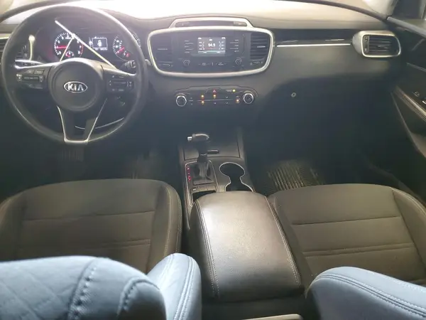5XYPG4A3XGG090787 2016 KIA SORENTO - Image 8