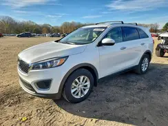 5XYPG4A3XGG091017 2016 KIA SORENTO