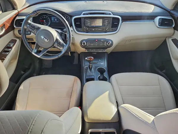 5XYPG4A3XGG091017 2016 KIA SORENTO - Image 8