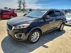5XYPG4A3XGG091146 2016 KIA SORENTO