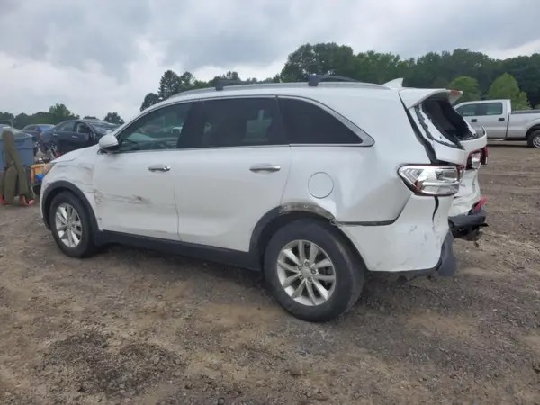 5XYPG4A3XGG092118 2016 KIA SORENTO - Image 2