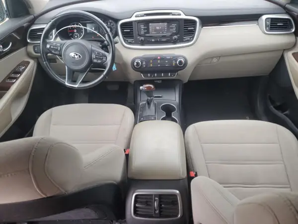 5XYPG4A3XGG092118 2016 KIA SORENTO - Image 8