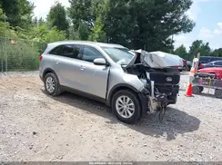 5XYPG4A3XGG092362 2016 KIA SORENTO