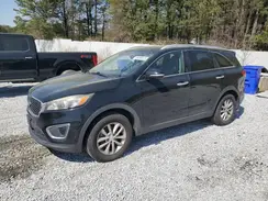 5XYPG4A3XGG093009 2016 KIA SORENTO
