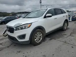 5XYPG4A3XGG093320 2016 KIA SORENTO