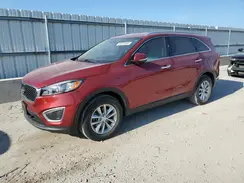 5XYPG4A3XGG096704 2016 KIA SORENTO