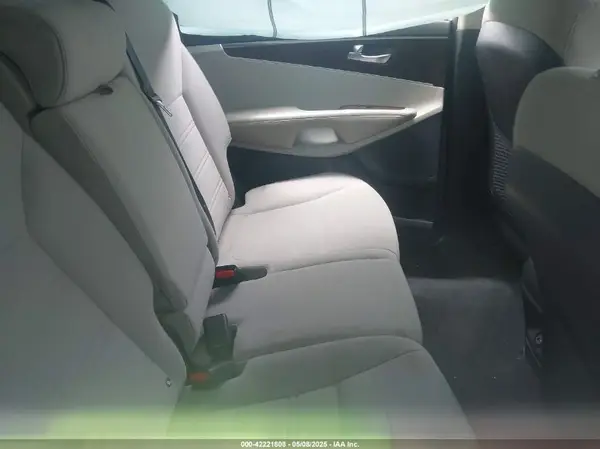 5XYPG4A3XGG096931 2016 KIA SORENTO - Image 8