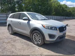 5XYPG4A3XGG097285 2016 KIA SORENTO