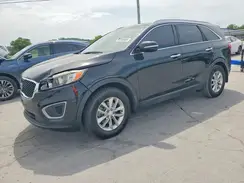 5XYPG4A3XGG098940 2016 KIA SORENTO
