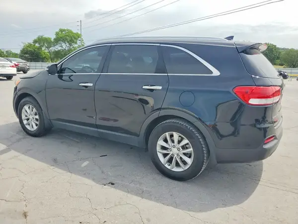 5XYPG4A3XGG098940 2016 KIA SORENTO - Image 2