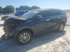 5XYPG4A3XGG103943 2016 KIA SORENTO