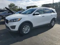 5XYPG4A3XGG106454 2016 KIA SORENTO