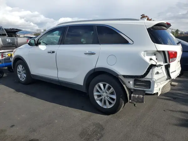 5XYPG4A3XGG106454 2016 KIA SORENTO - Image 2