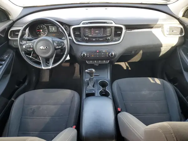 5XYPG4A3XGG106454 2016 KIA SORENTO - Image 8
