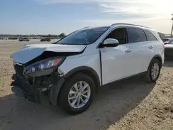 5XYPG4A3XGG114487 2016 KIA SORENTO