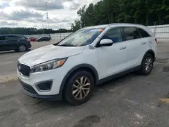 5XYPG4A3XGG114635 2016 KIA SORENTO