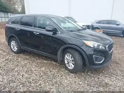 5XYPG4A3XGG115803 2016 KIA SORENTO