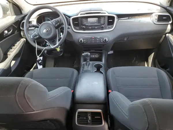 5XYPG4A3XGG117373 2016 KIA SORENTO - Image 8