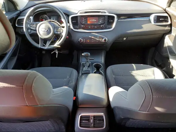 5XYPG4A3XGG118149 2016 KIA SORENTO - Image 8