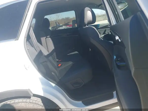 5XYPG4A3XGG119382 2016 KIA SORENTO - Image 8