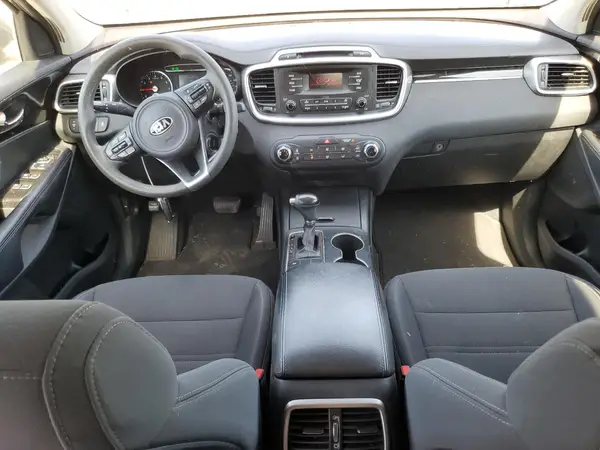 5XYPG4A3XGG120466 2016 KIA SORENTO - Image 8