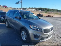 5XYPG4A3XGG120788 2016 KIA SORENTO