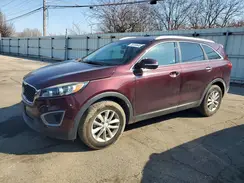 5XYPG4A3XGG120936 2016 KIA SORENTO