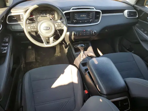 5XYPG4A3XGG120936 2016 KIA SORENTO - Image 8