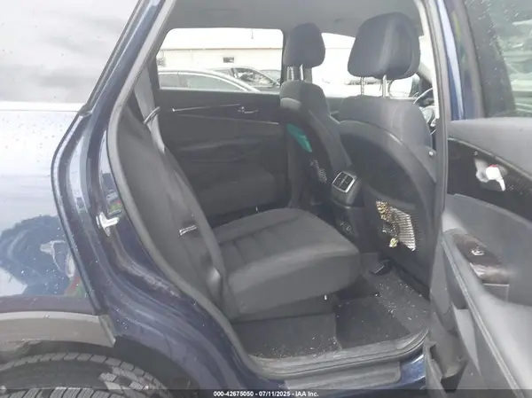 5XYPG4A3XGG122878 2016 KIA SORENTO - Image 8