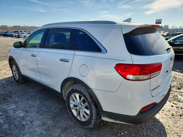 5XYPG4A3XGG123688 2016 KIA SORENTO - Image 2