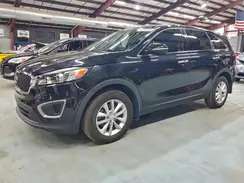5XYPG4A3XGG124632 2016 KIA SORENTO