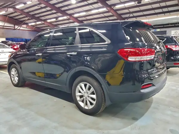 5XYPG4A3XGG124632 2016 KIA SORENTO - Image 2