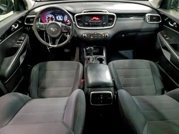 5XYPG4A3XGG124632 2016 KIA SORENTO - Image 8
