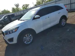 5XYPG4A3XGG125313 2016 KIA SORENTO