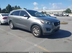 5XYPG4A3XGG126719 2016 KIA SORENTO
