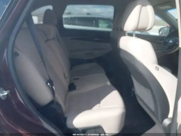 5XYPG4A3XGG127143 2016 KIA SORENTO - Image 8