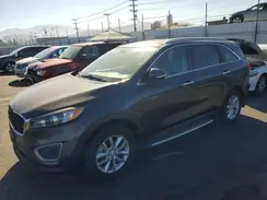 5XYPG4A3XGG136280 2016 KIA SORENTO