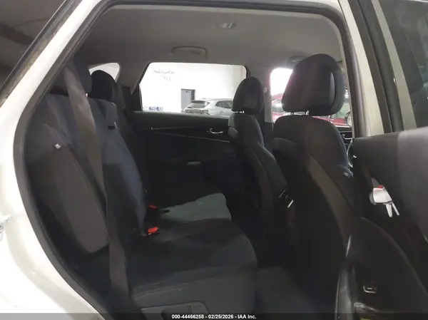 5XYPG4A3XGG136442 2016 KIA SORENTO - Image 8
