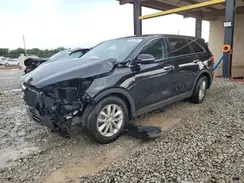 5XYPG4A3XGG139275 2016 KIA SORENTO