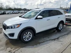 5XYPG4A3XGG143858 2016 KIA SORENTO