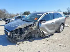 5XYPG4A3XGG147263 2016 KIA SORENTO