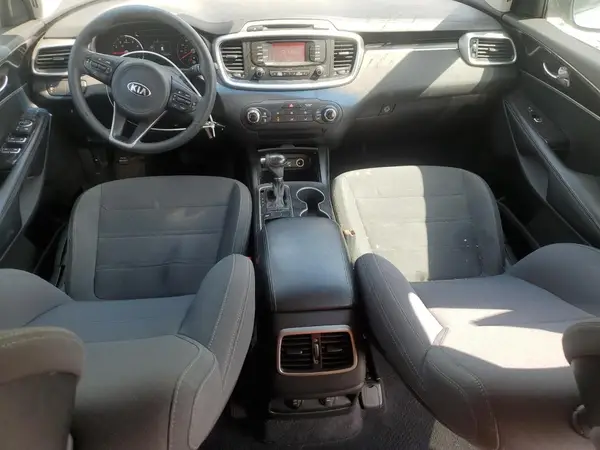 5XYPG4A3XGG147876 2016 KIA SORENTO - Image 8