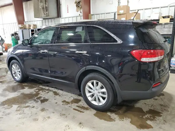 5XYPG4A3XGG148378 2016 KIA SORENTO - Image 2
